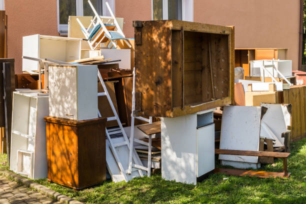 Best Commercial Junk Removal  in Gainesville, FL